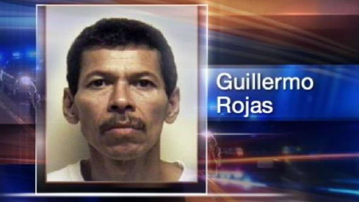 Man arrested for allegedly raping 18-year-old