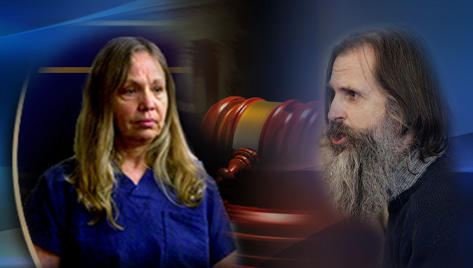 Accused Elizabeth Smart kidnappers indicted