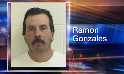 Man arrested on kidnapping and child abuse charges