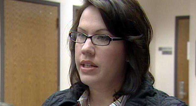Accused murderer's sister blames crime on antidepressants