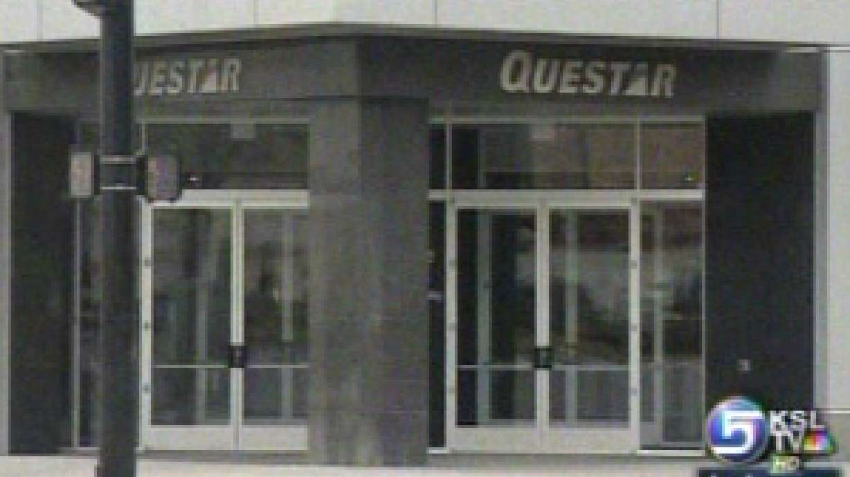 EPA files lawsuit against Questar