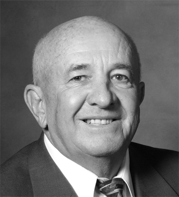 Senate minority leader retires after 40-year legislative career