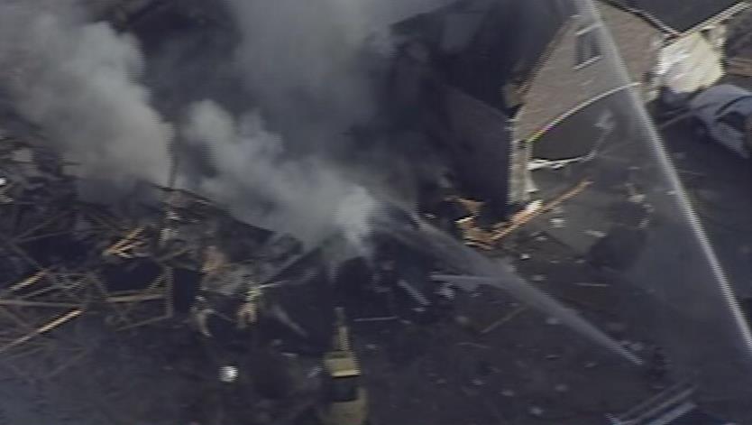 Family reaches 7-figure settlement in gas explosion