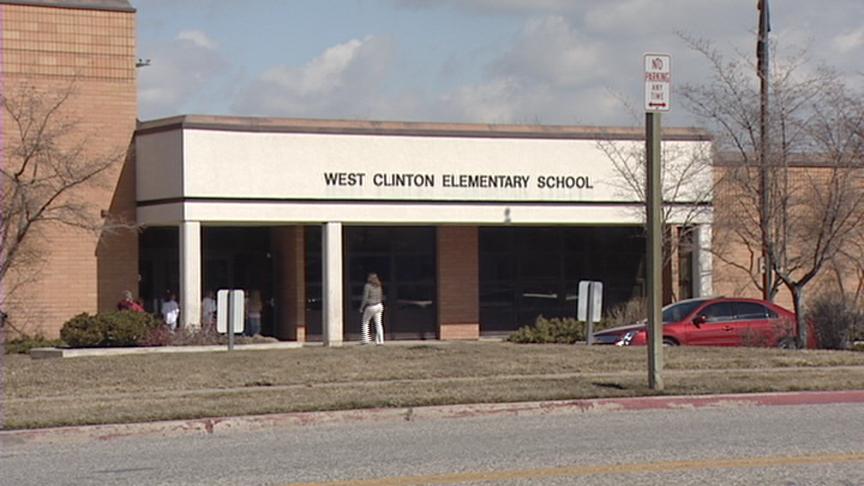 Attempted abduction reported at elementary school