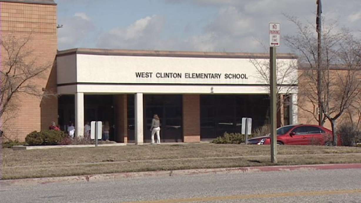 Attempted abduction reported at elementary school