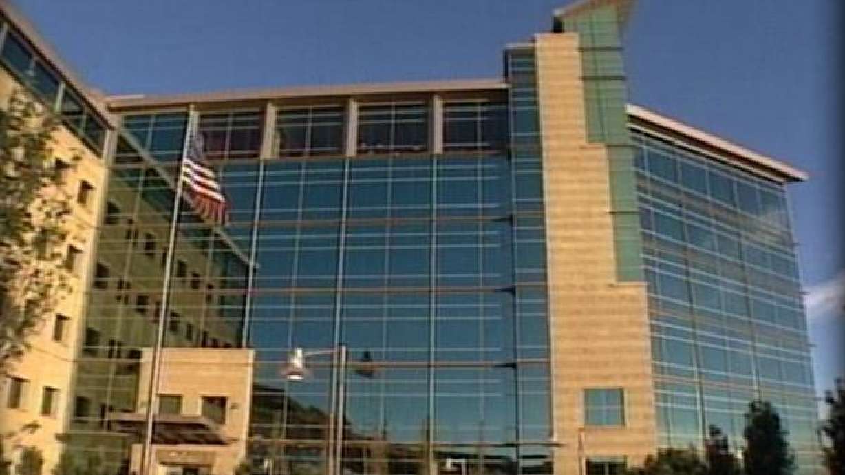 Huntsman researchers identify key protein in childhood bone cancer