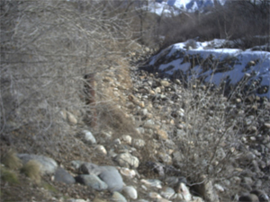 Salt Lake County prepares for spring runoff