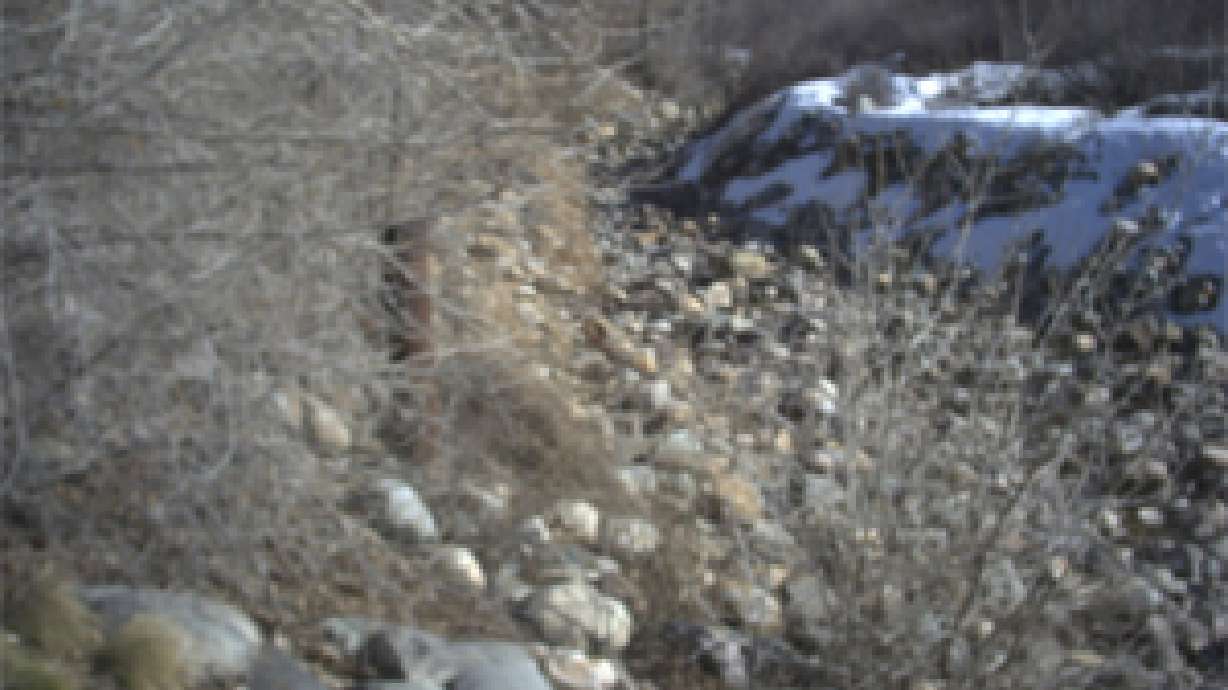 Salt Lake County prepares for spring runoff