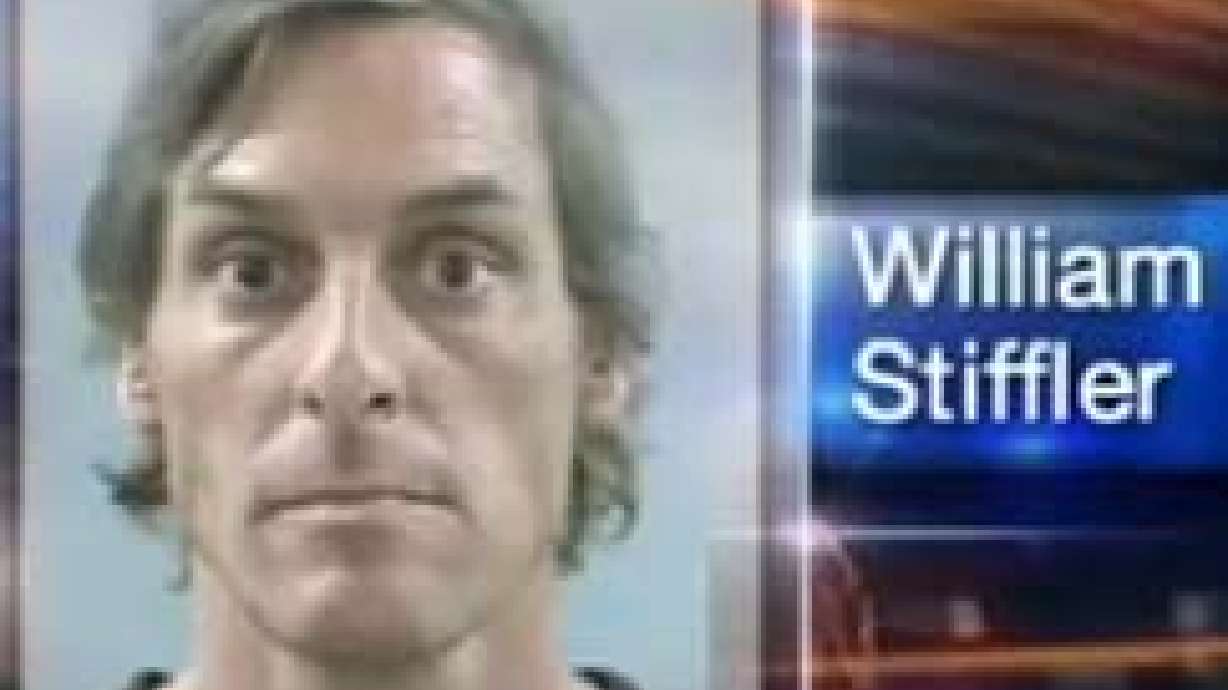 Man sentenced for threatening to blow up Hill Air Force Base