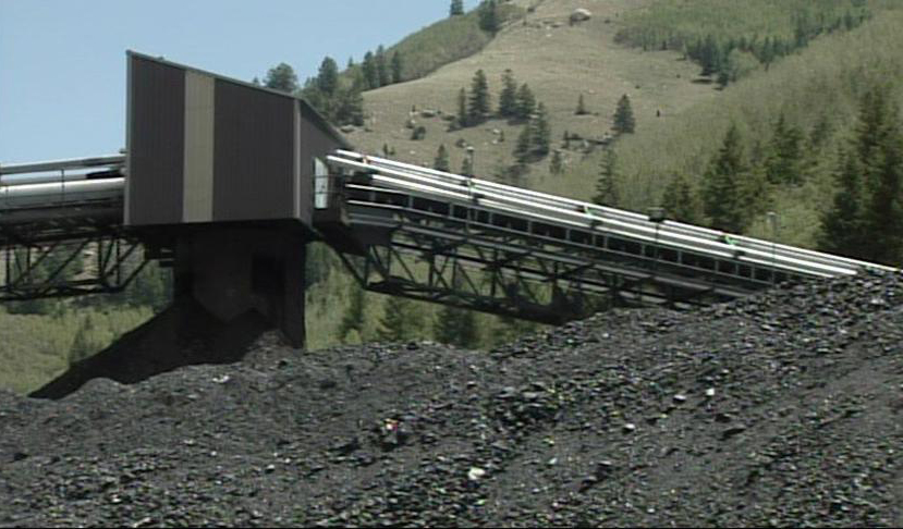 Obama letter criticizes MSHA's part in Crandall Canyon disaster
