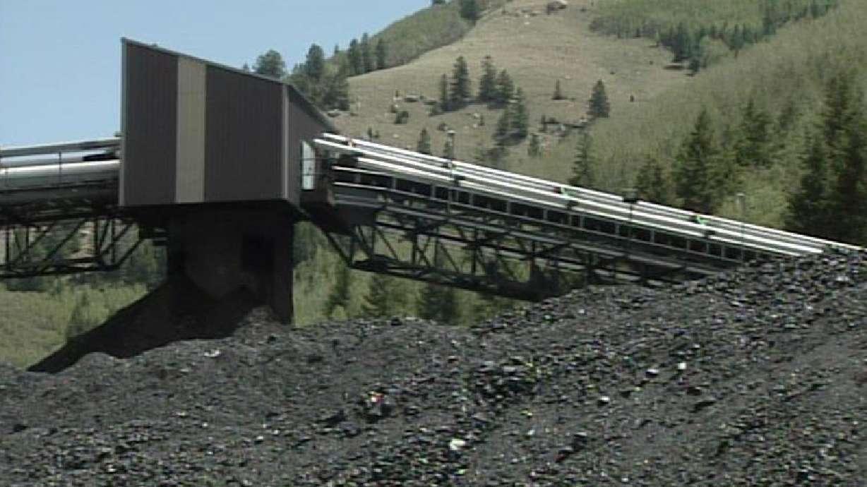 Obama letter criticizes MSHA's part in Crandall Canyon disaster