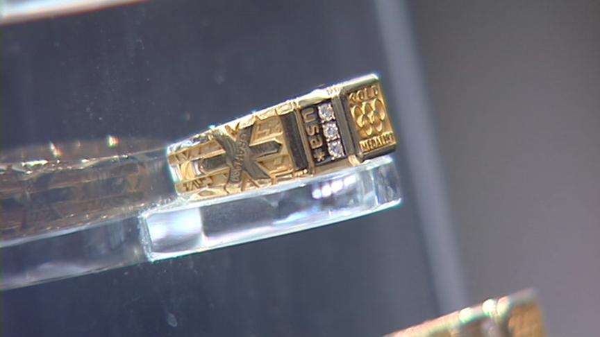 Local company makes business of saying ‘thanks'