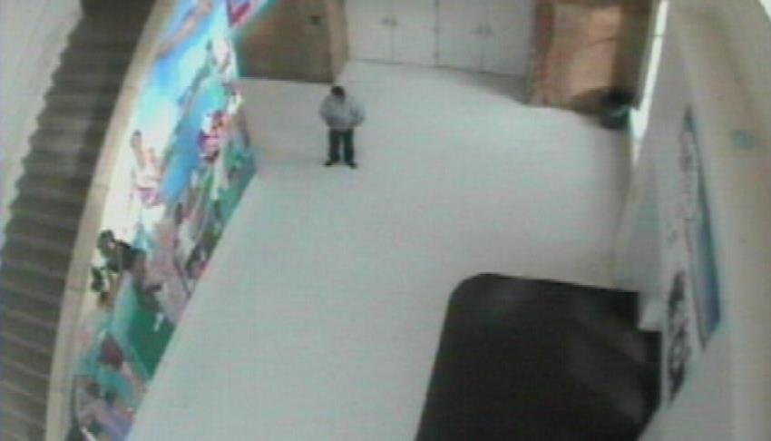 East High principal answers questions about gun incident