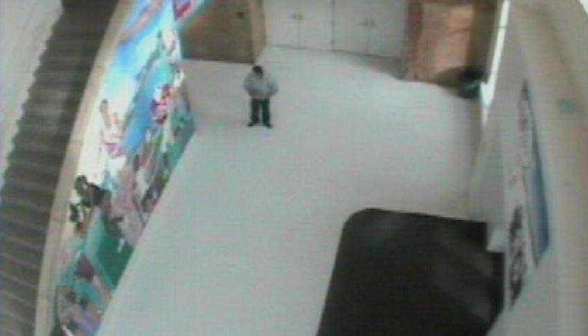 East High principal answers questions about gun incident