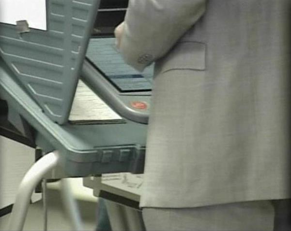 Charges filed in Daggett County election fraud