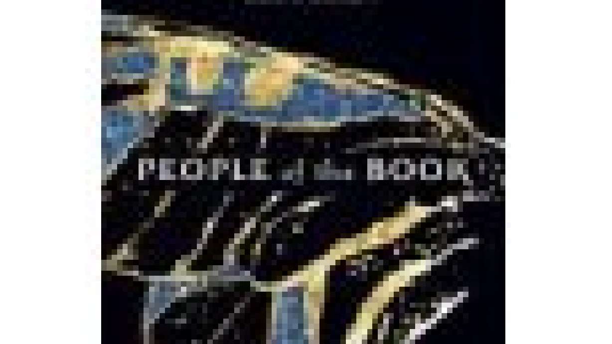 The People of the Book