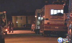 Argument over pizza leads to SWAT situation