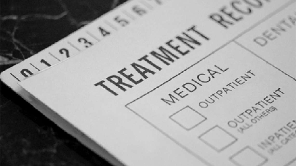 Utah gets $6M to pursue paperless medical records