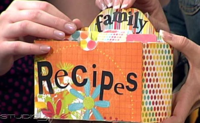 Studio 5 - Grocery Store Crafts