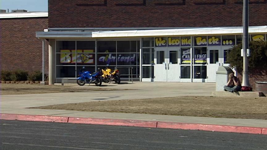 School district officials say there is more to asbestos story