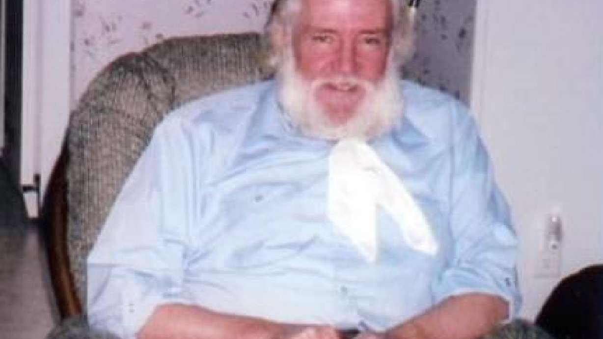 Some believe FBI is shortchanging Utah man