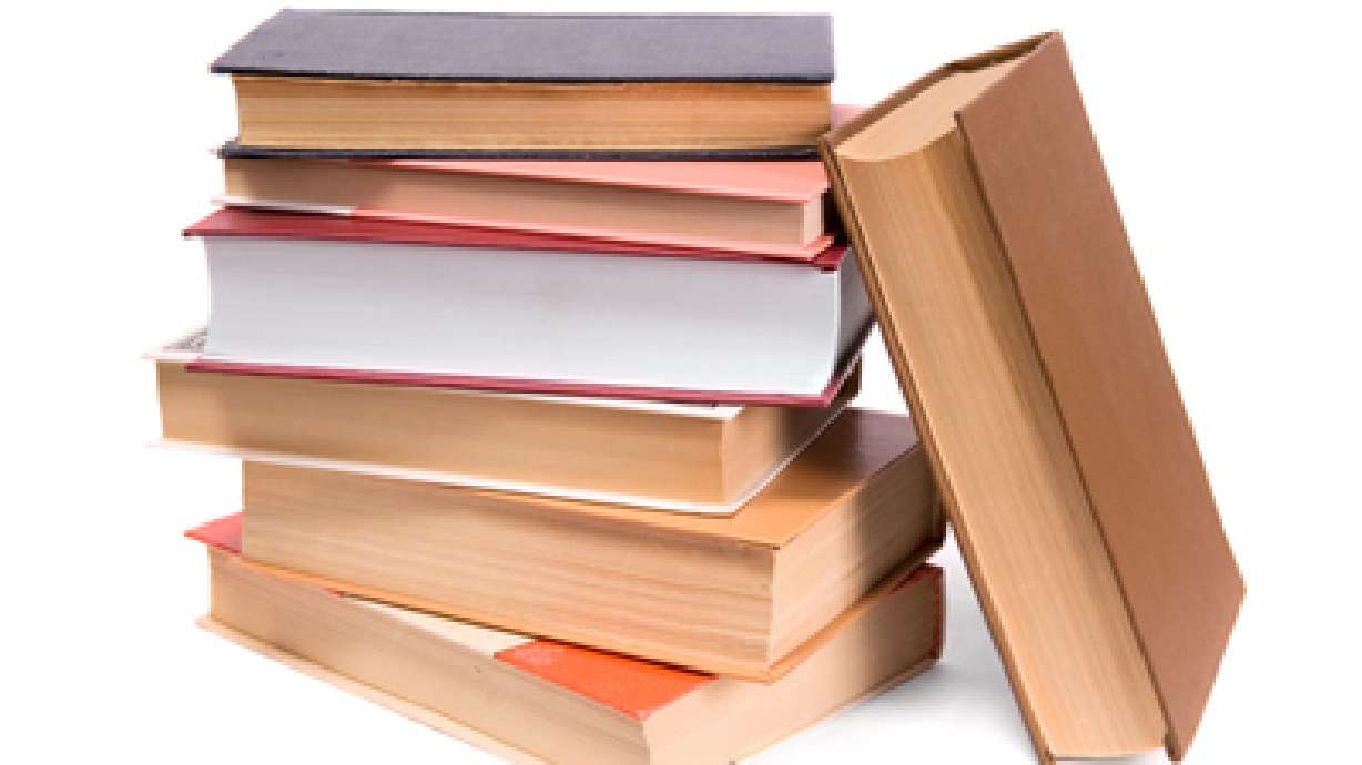 Study shows decline in reading