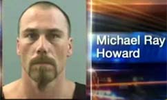 Man charged in death of puppies fails to show for court hearing