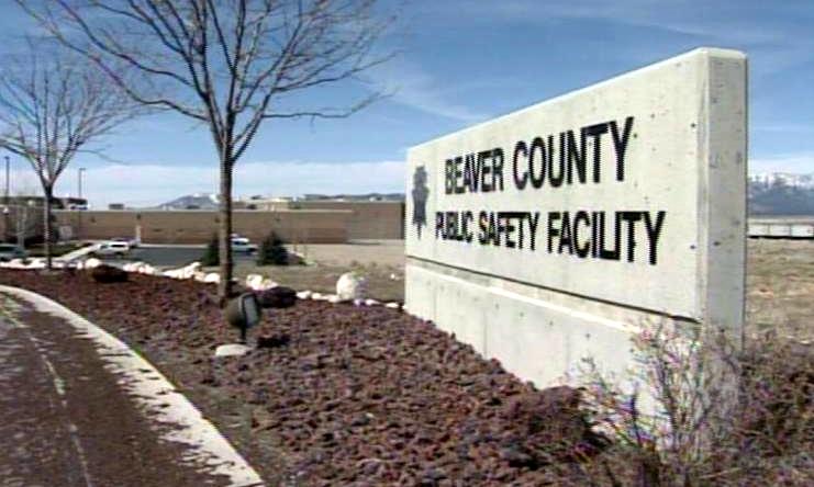 Inmates accused of attacking two guards