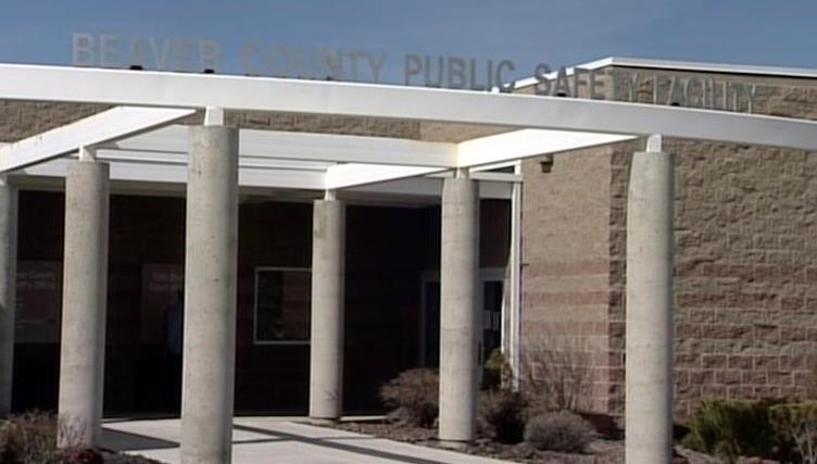 Inmates accused of attacking two guards