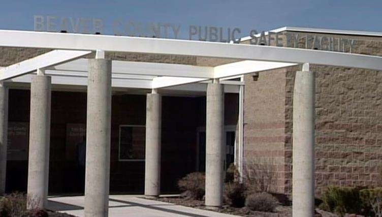 Inmates accused of attacking two guards
