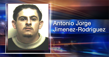 Provo man arrested for sex assault on teen