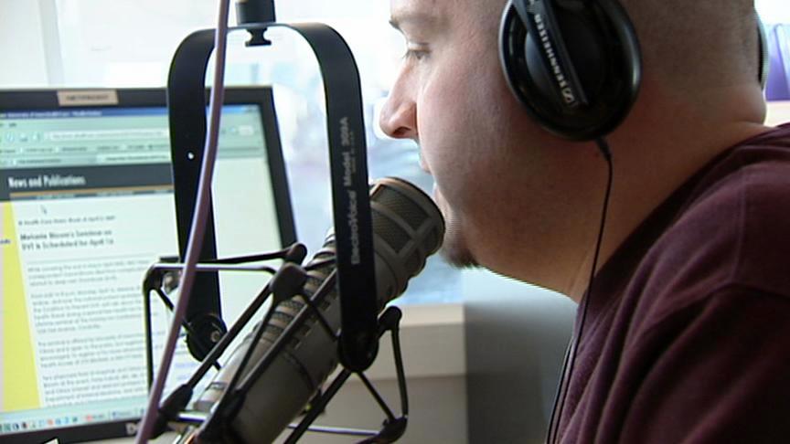 Big changes coming to Salt Lake public radio