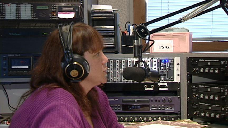 Big changes coming to Salt Lake public radio