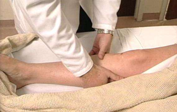 Widow warns of dangers of DVT