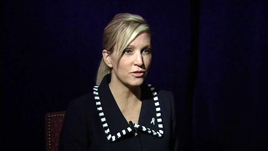Widow warns of dangers of DVT