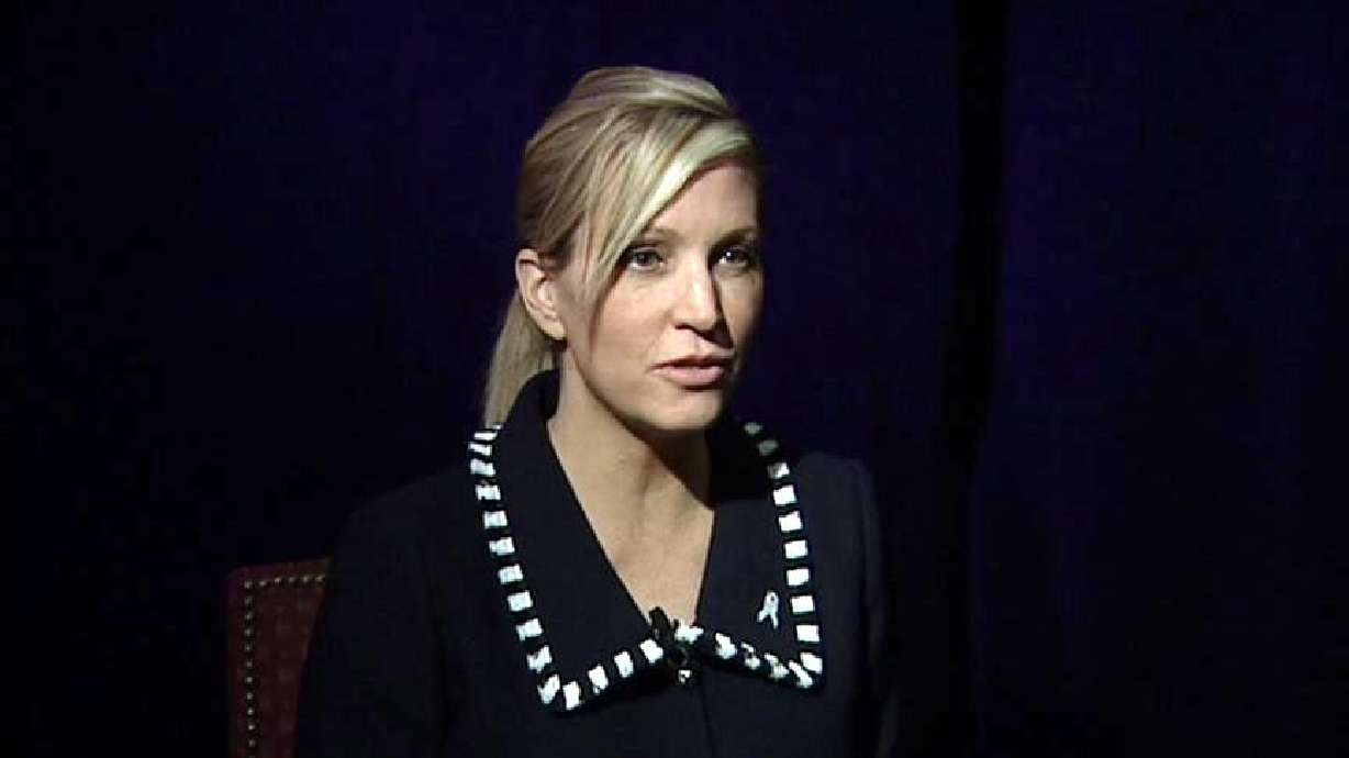 Widow warns of dangers of DVT