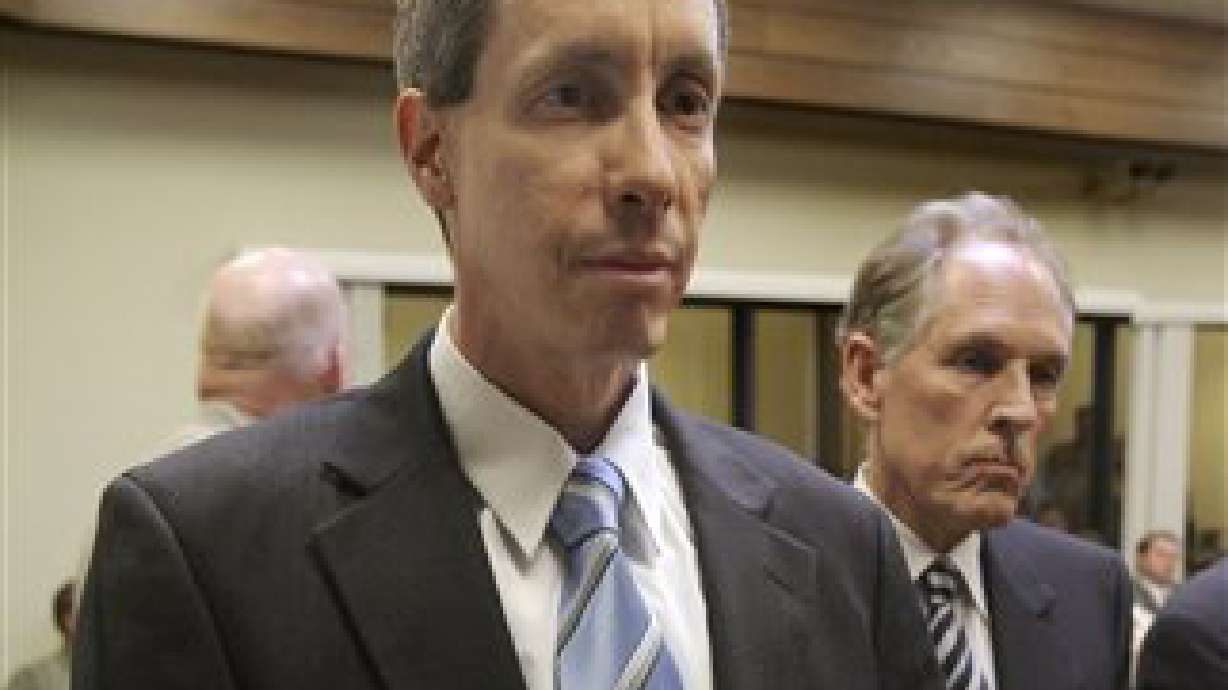 Attorneys for Jeffs seek dismissal of incest charges