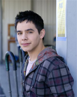 Local woman remembers competing against David Archuleta