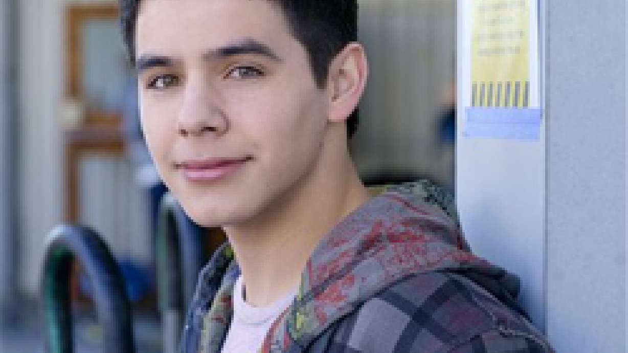 Utah's Idol star faces heavy competition from another David