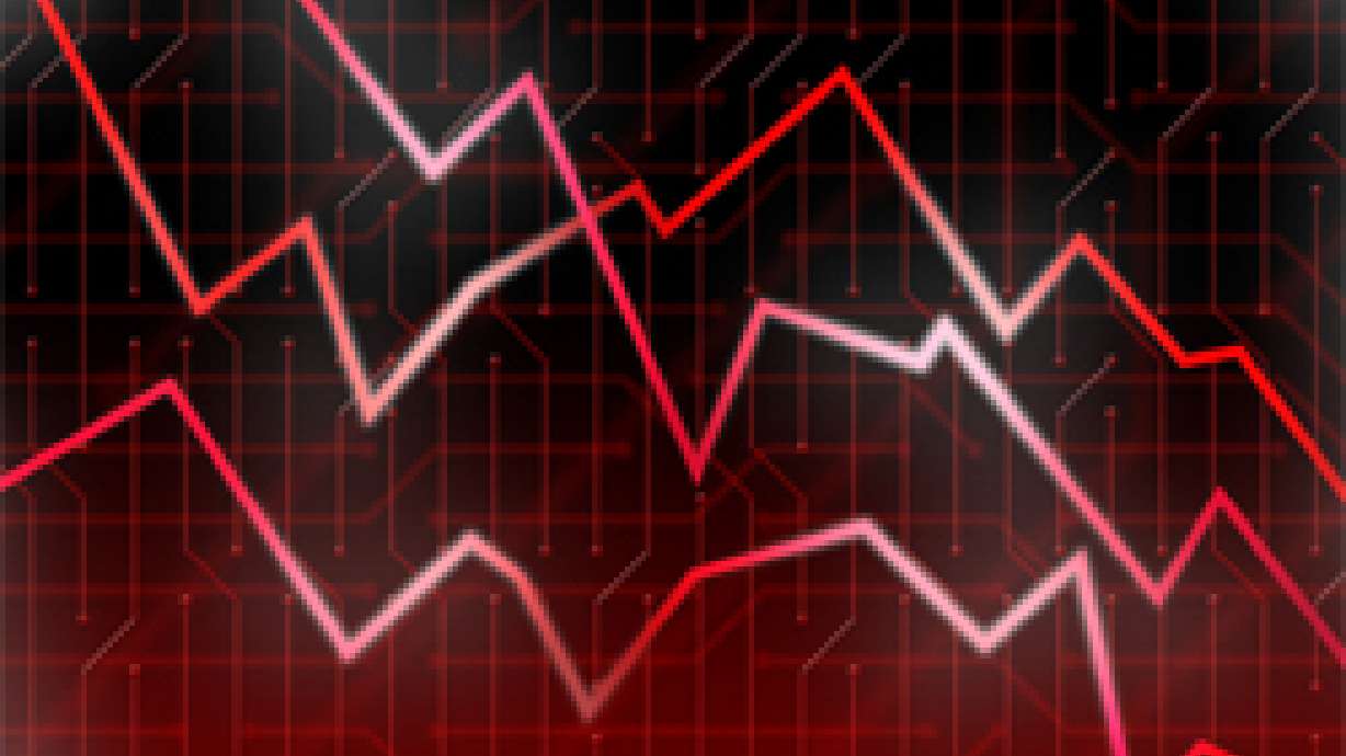 Wells Fargo predicts small slump in Utah economy