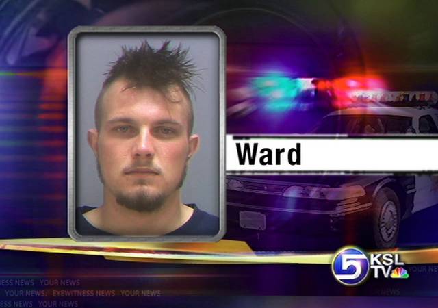 Police Arrest Chase Suspect