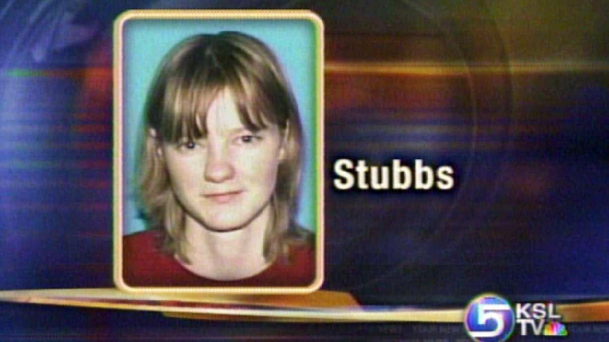 Documents Allege Trisha Stubbs was Killed Because of What She Knew