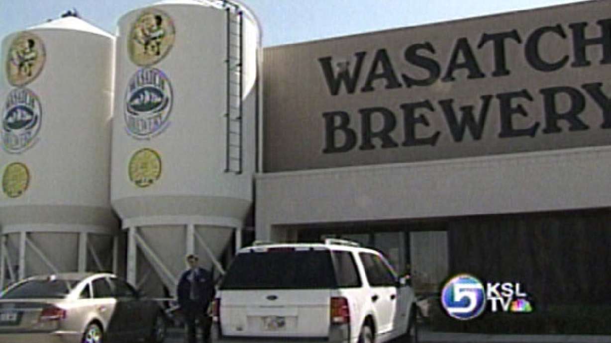 Some Utah Firms Make Monday a Company Holiday