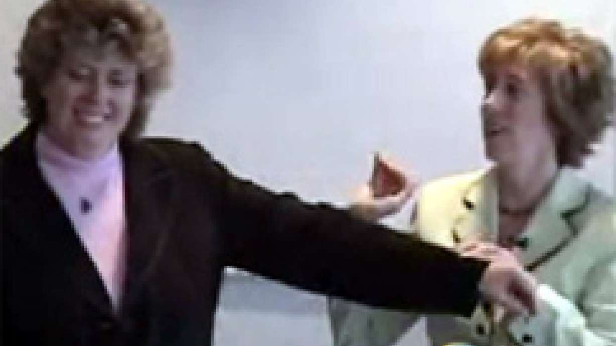 Alternative Therapy for Self-Improvement