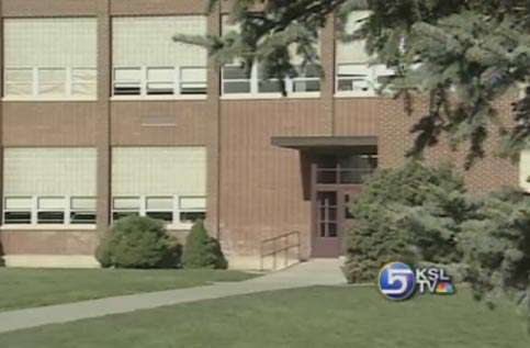 13-Year-Old Attacks Alleged Abductor with Pencil