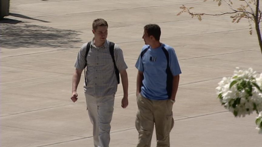 USU Students to Compete in World-wide Paper Airplane Contest