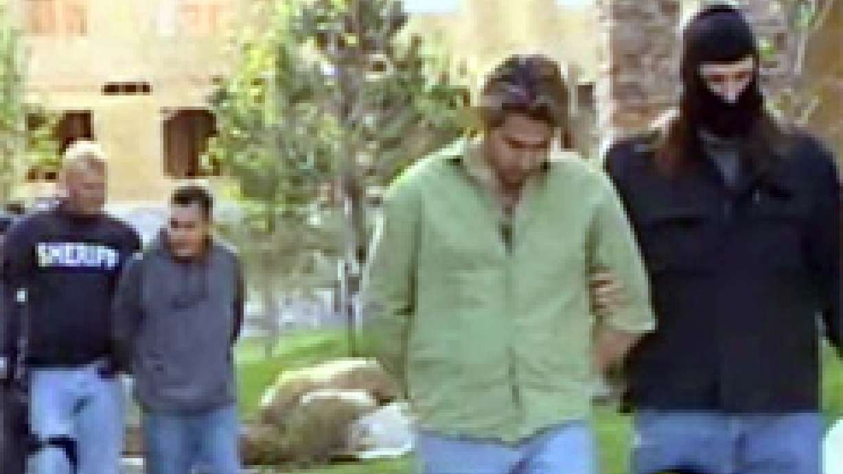 Deputies Seize Drugs, Cash in Drug Bust