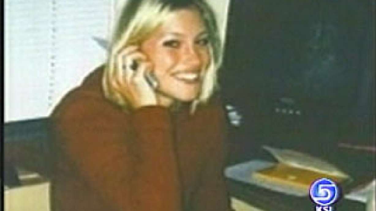 Family Coming to Terms With Apparent Death of BYU Coed