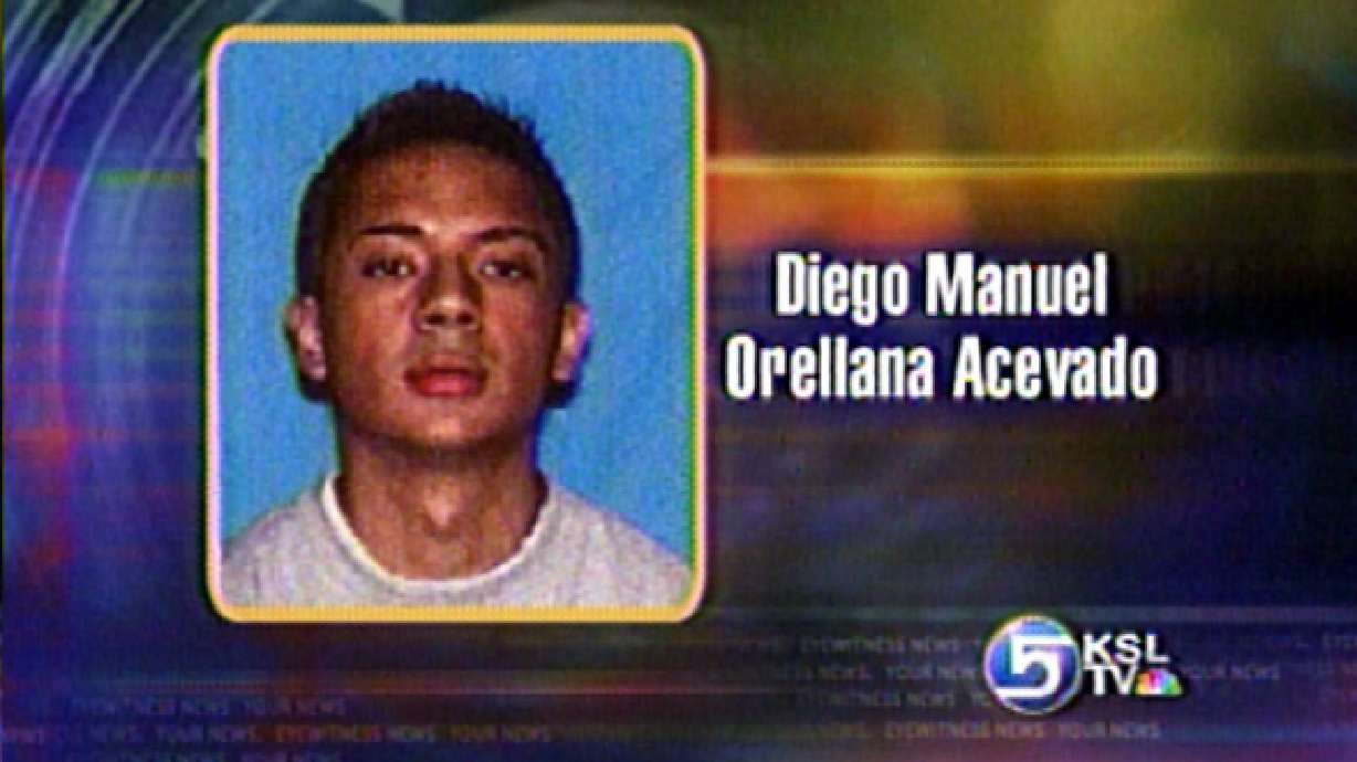 Search for Missing Teen, Car Found in Wyoming