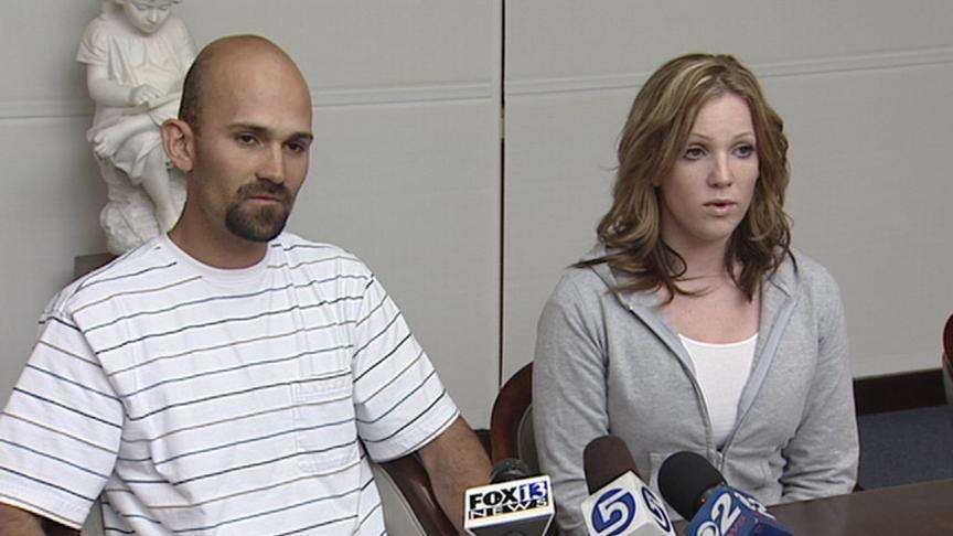 Boy Who Fell in Creek Expected to Live